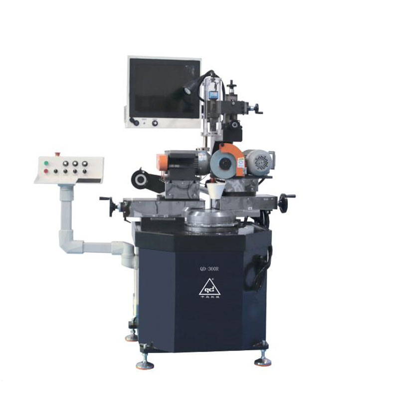 QD300R砂輪修整機(jī)